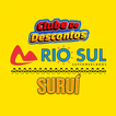 Rio Sul - Suruí