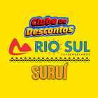 Rio Sul - Suruí иконка