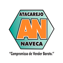 Atacarejo Naveca aplikacja