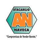 Atacarejo Naveca иконка