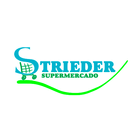 Strieder Supermercado ikon