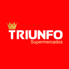 Triunfo Supermercados 图标