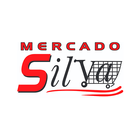 Mercado Silva आइकन