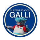 APK Supermercados Galli