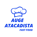 Auge Atacadista aplikacja