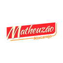 Matheuzão Atacarejo aplikacja
