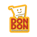 APK Dondon Supermercados