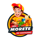 Meu Morete de Vantagens aplikacja