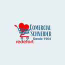 Comercial Schneider aplikacja