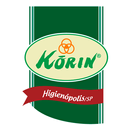 Korin Higienópolis aplikacja