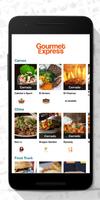 Gourmet Express bài đăng