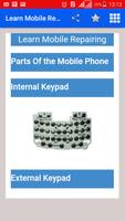 Learn Mobile Repair تصوير الشاشة 3