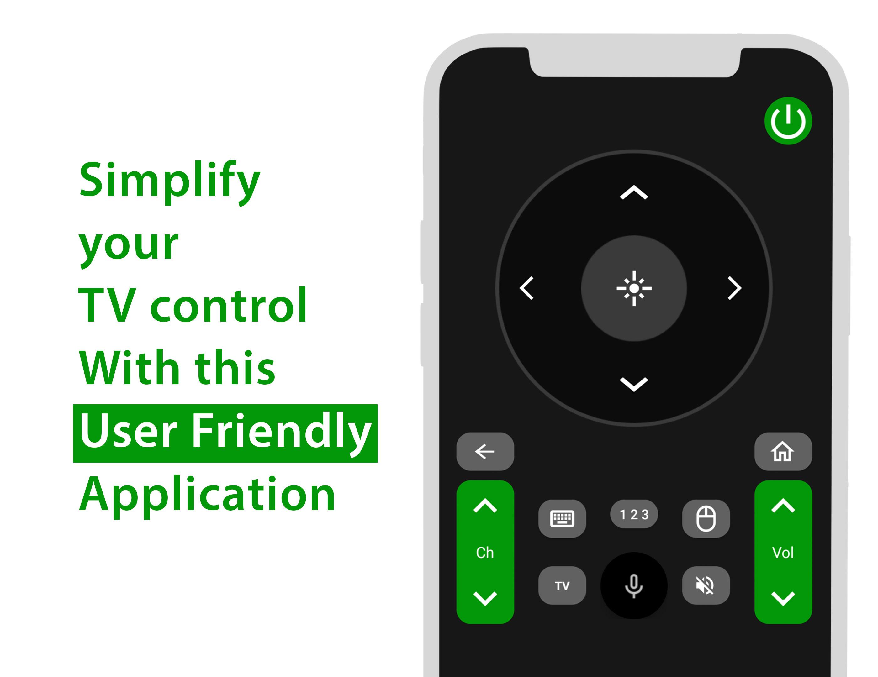Android TV Remote APK for Android Download Android TV Remote APK for Android Download