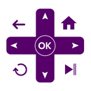 Remote For ROKU TVs and Devices APK