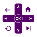 APK Remote For ROKU TVs and Devices