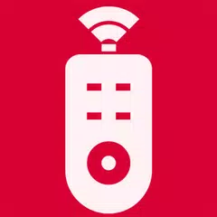 RCA TV Remote