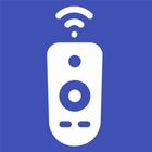 Sharp TV Remote Control icon