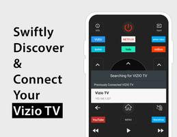 Vizio TV Remote Control capture d'écran 2