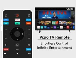 Vizio TV Remote Control capture d'écran 3