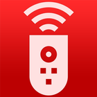 TCL TV Remote icon