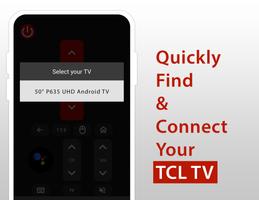 TCL TV Remote screenshot 2