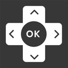 Universal TV Remote - Smart TV icon