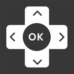 Universal TV Remote - Smart TV icon