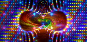 Trance 5D Music Visualizer