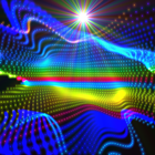 Trance 5D Music Visualizer icono