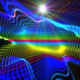 Trance 5D Music Visualizer APK