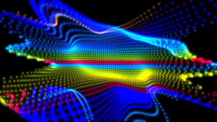 Trance 5D Music Visualizer XAPK 下載