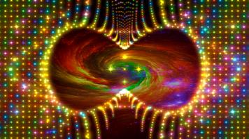 Trance 5D Music Visualizer 스크린샷 3