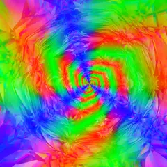 Crystal Tunnels Live Wallpaper XAPK download