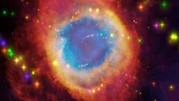 Nebula Music Visualizer screenshot 2