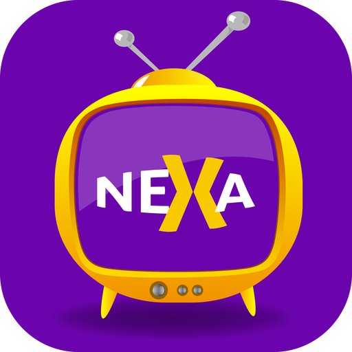 Nexa  Browser