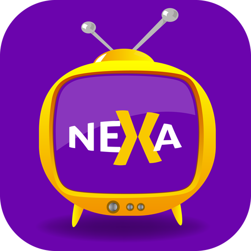 Nexa Browser