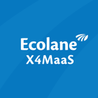 Ecolane X4MaaS icône
