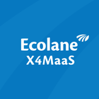 Ecolane X4MaaS simgesi