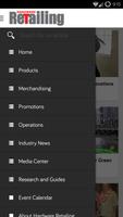 Hardware Retailing Mobile screenshot 1