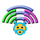 WiFi Widget icône