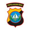 Pelayanan Polda Kepri آئیکن