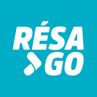 Résago 圖標