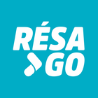 آیکون‌ Résago