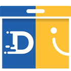 Distiman icon