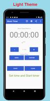 Sleep Timer for Music Apps اسکرین شاٹ 1