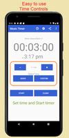 Sleep Timer for Music Apps اسکرین شاٹ 3