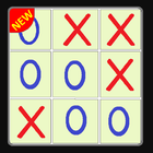 TicTacToe Game আইকন