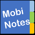 MobiNotes أيقونة