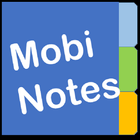 MobiNotes আইকন