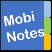 MobiNotes - Secure, Reliable icon